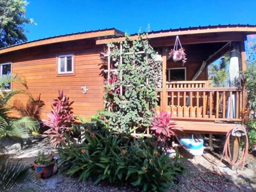 Bella Vita Casitas in Placencia, Belize