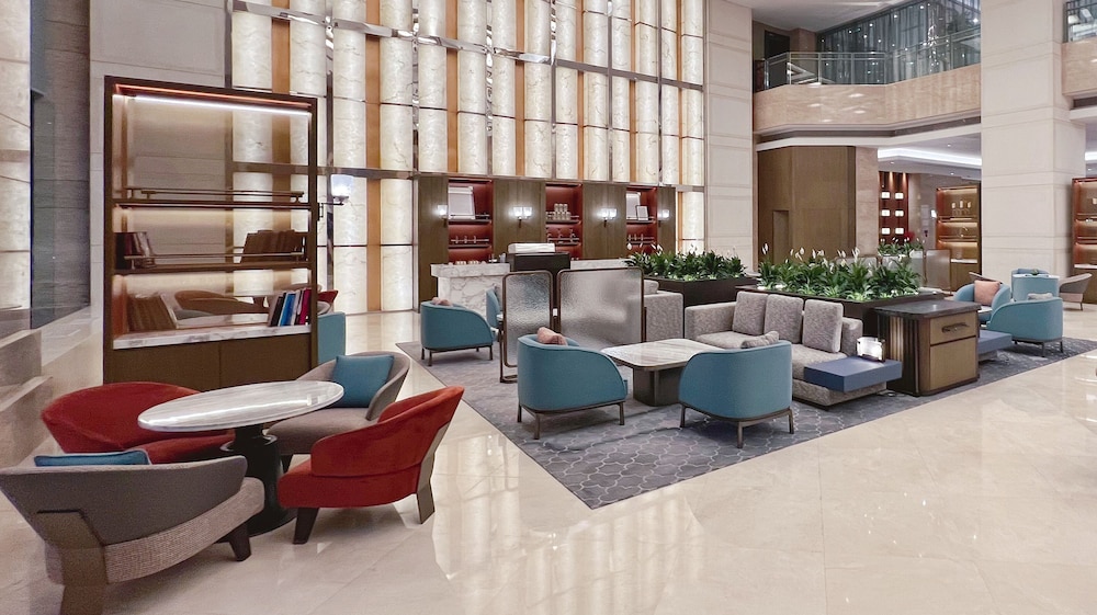 Swissôtel Shenyang — Shenyang — photo 5