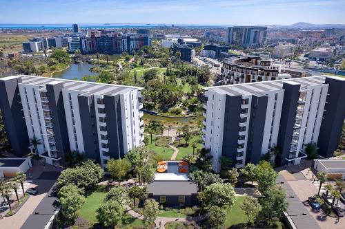 ParkPlace