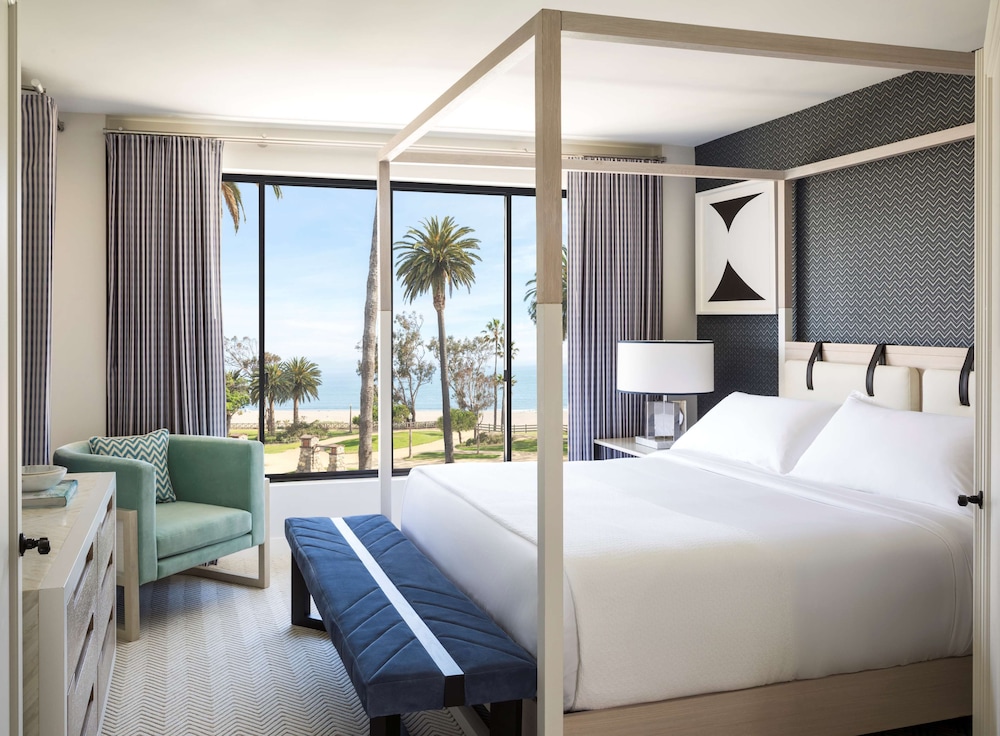 Oceana Santa Monica LXR Hotels & Resorts - photo 10