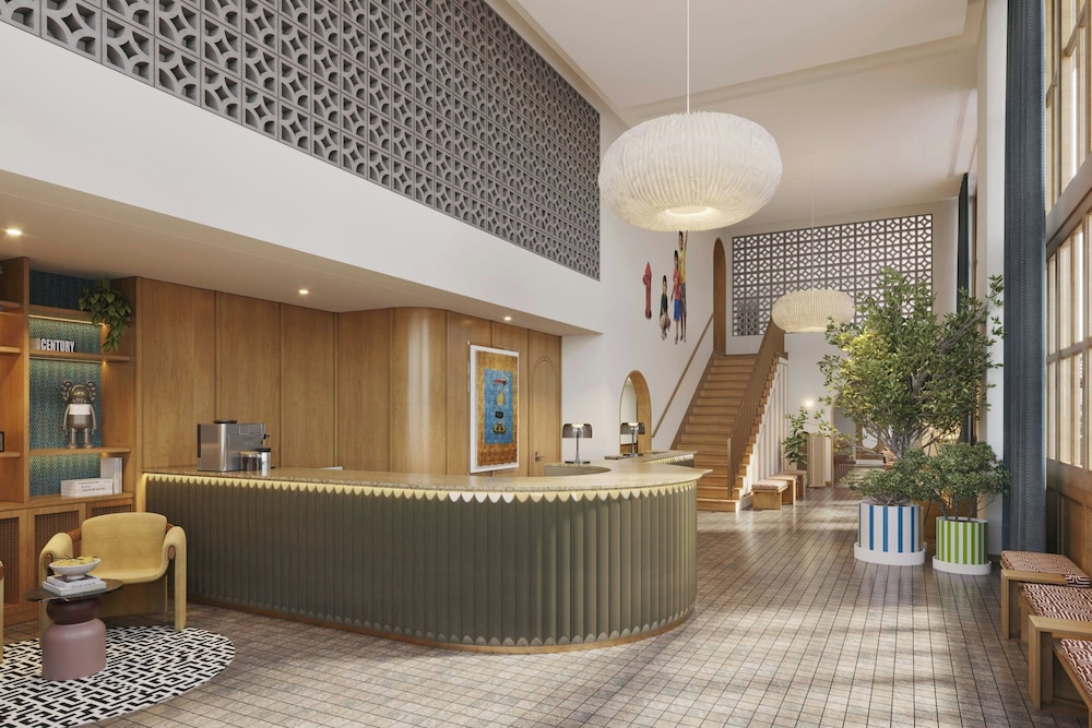 Humano Lima a Tribute Portfolio Hotel — 4-Star Luxury Hotel in Lima, Peru