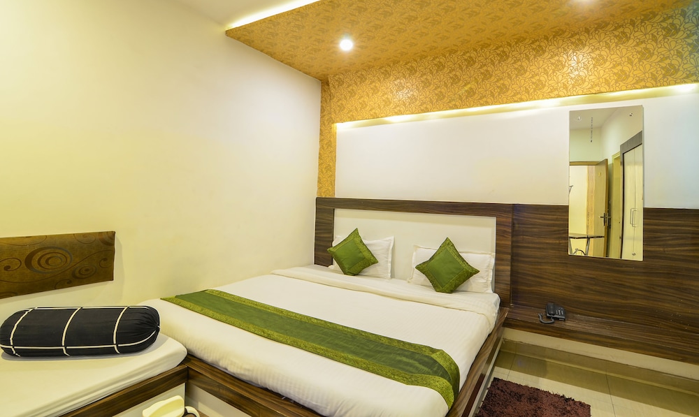 Treebo China Town - last minute hotel in Kanpur