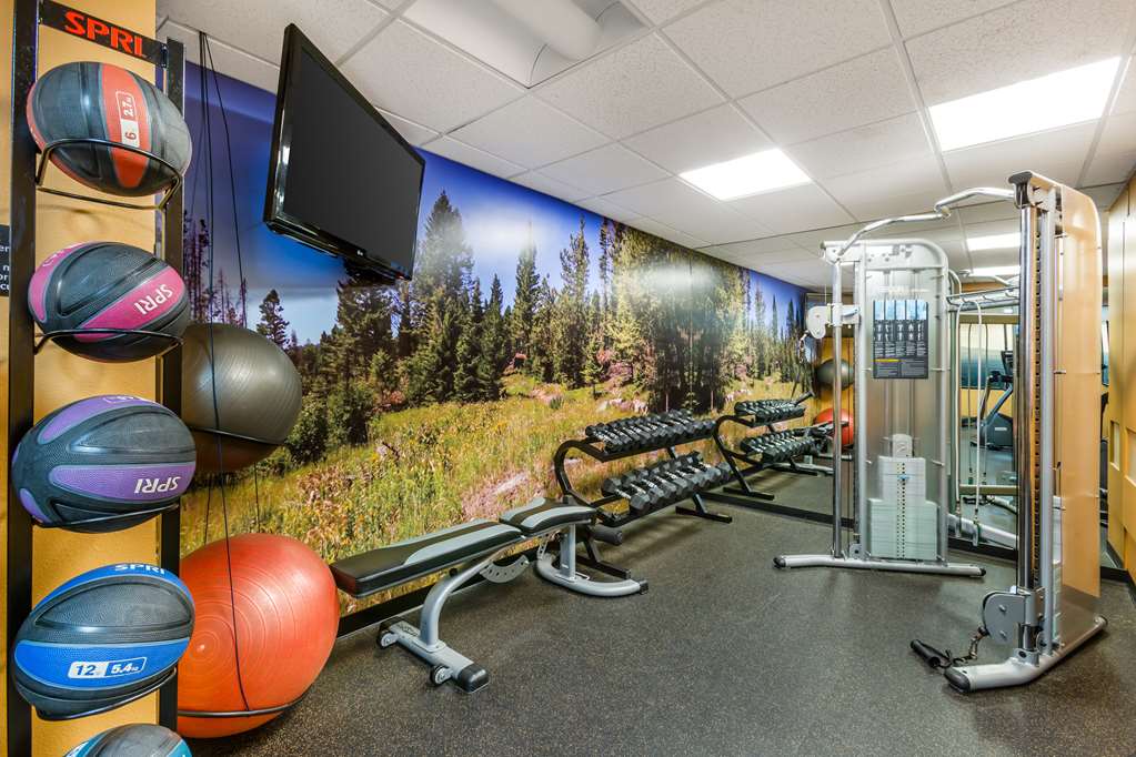 Best Western Premier Helena Great Northern Hotel - photo 7