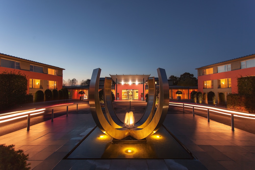 Crowne Plaza Hotel Marlow by IHG