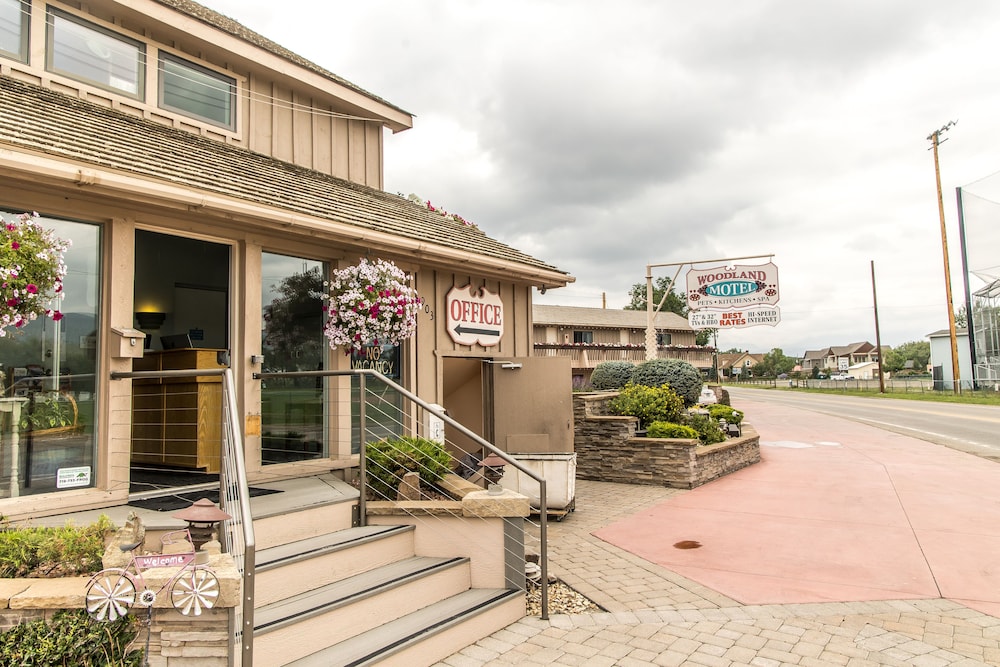 Woodland Motel - photo 61