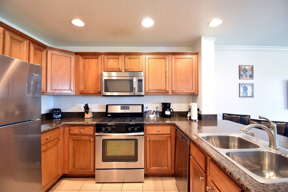 Reunion Resort & Club by 1791 Vacation Experience - photo 23