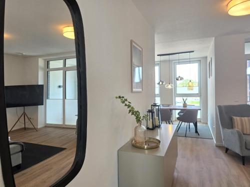 Ferienappartment Weisse Düne — Norden — photo 4