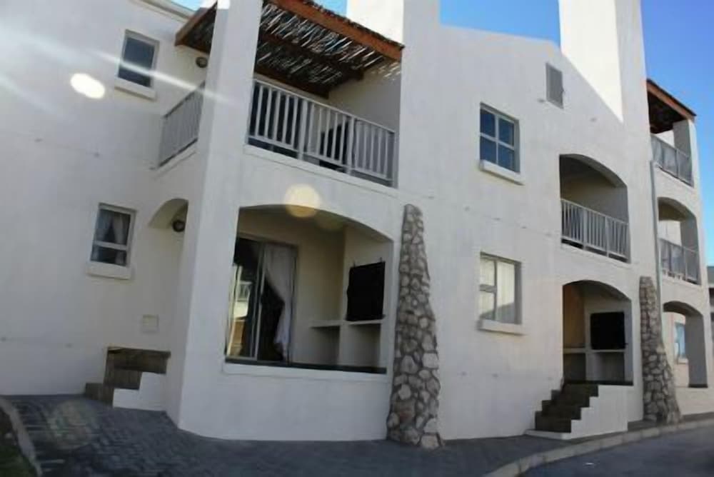 4 Hemeldans Self catering in Saldanha, South Africa