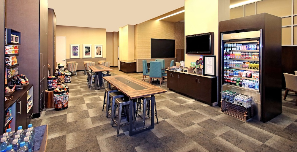 Hilton Garden Inn New York West 35th Street - photo 42