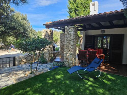 Pine House Novalja — 4-Star Luxury Hotel in Novalja, Croatia