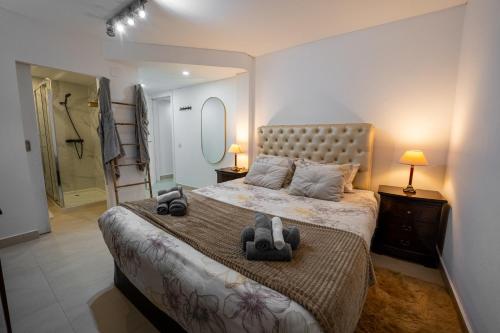 Villa Turquesa Estoril — 4-Star Luxury Hotel in Alcabideche, Portugal