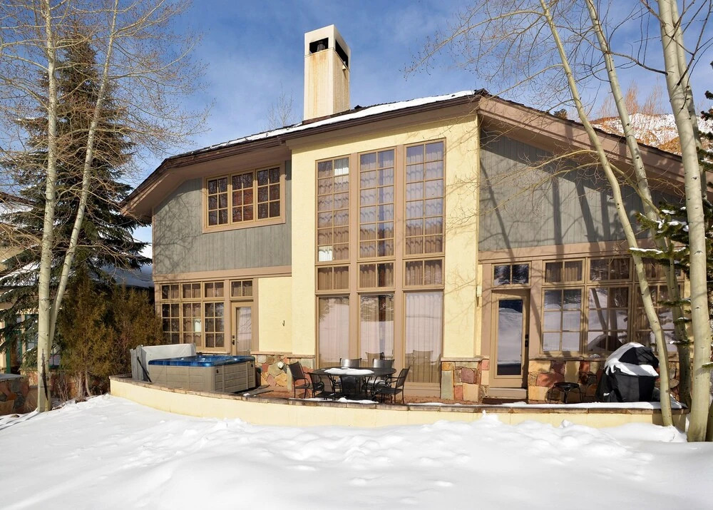 193 Enclave — 4-Star Luxury Hotel in Beavercreek, United States