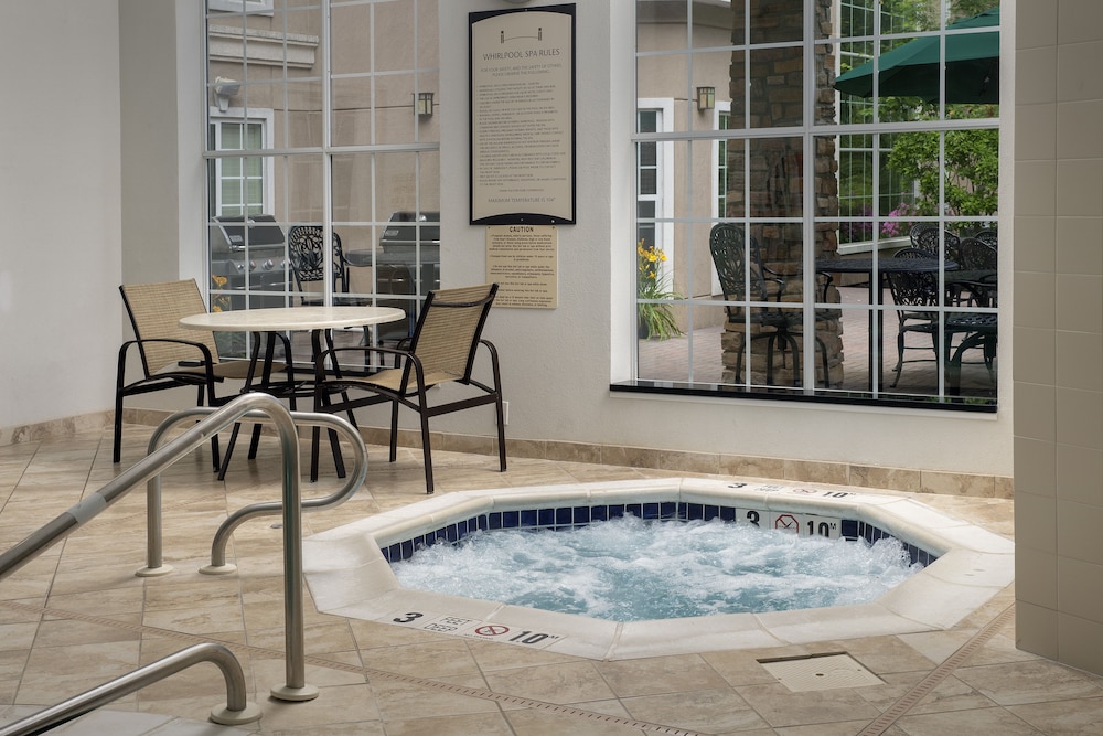 Staybridge Suites North Brunswick by IHG - photo 26