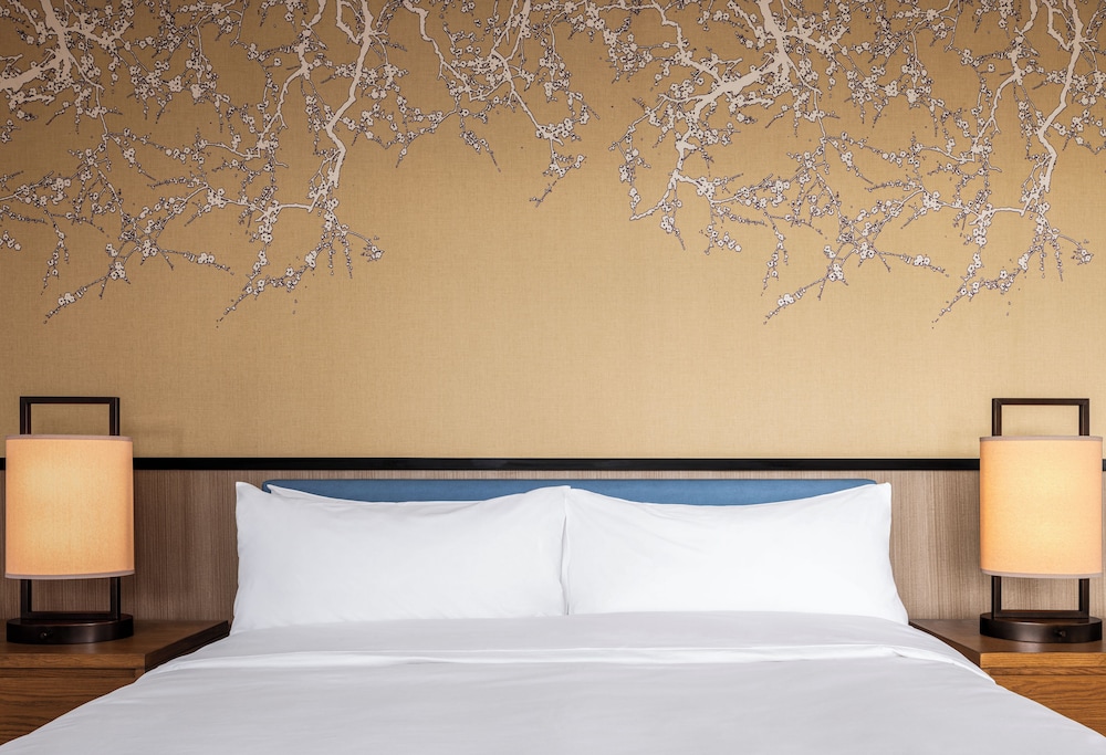 Nobu Hotel Caesars New Orleans A Caesars Rewards Destination - photo 2