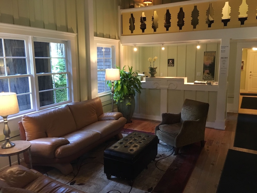 Highland Dell Lodge - photo 20