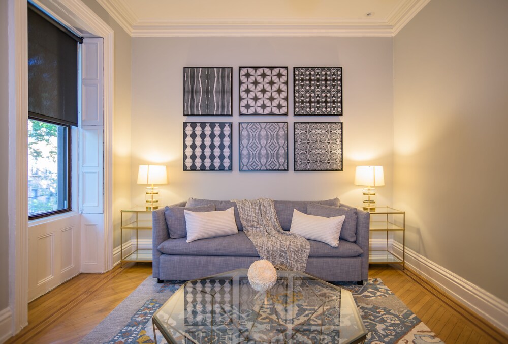 Deedee's Brownstone Van Vorst Park - photo 32