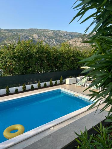 Riviera Blagaj in Blagaj, Bosnia and Herzegovina