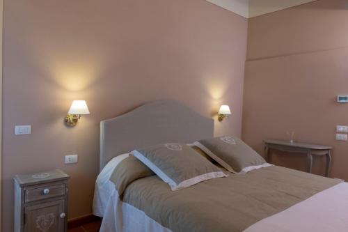 Tenuta Piroddi pet-friendly hotel Fognano