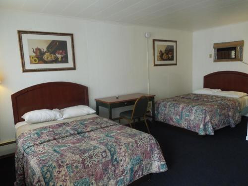 Cocoa Motel - photo 7