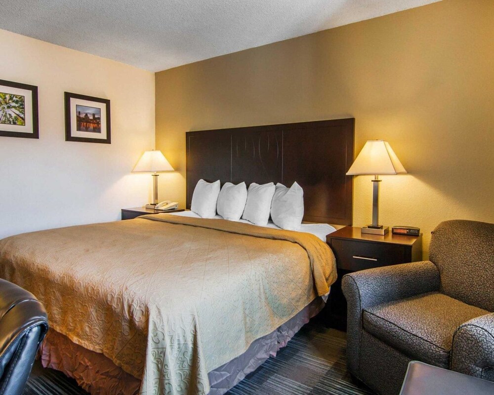 Quality Inn Tigard Portland Southwest - photo 11