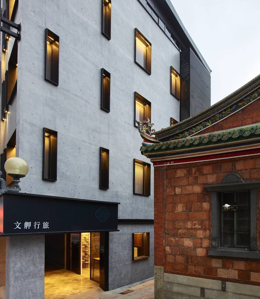 Monka Hotel - last minute hotel in Taipei