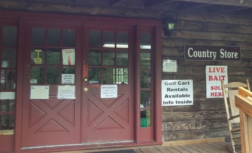 Country Hideaway at Mountain Lakes - photo 43