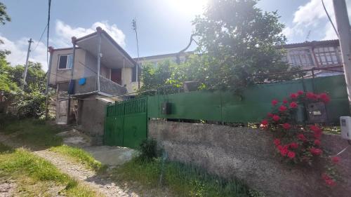 Guesthouse Angelina Koko — 4-Star Luxury Hotel in Sighnaghi, Georgia