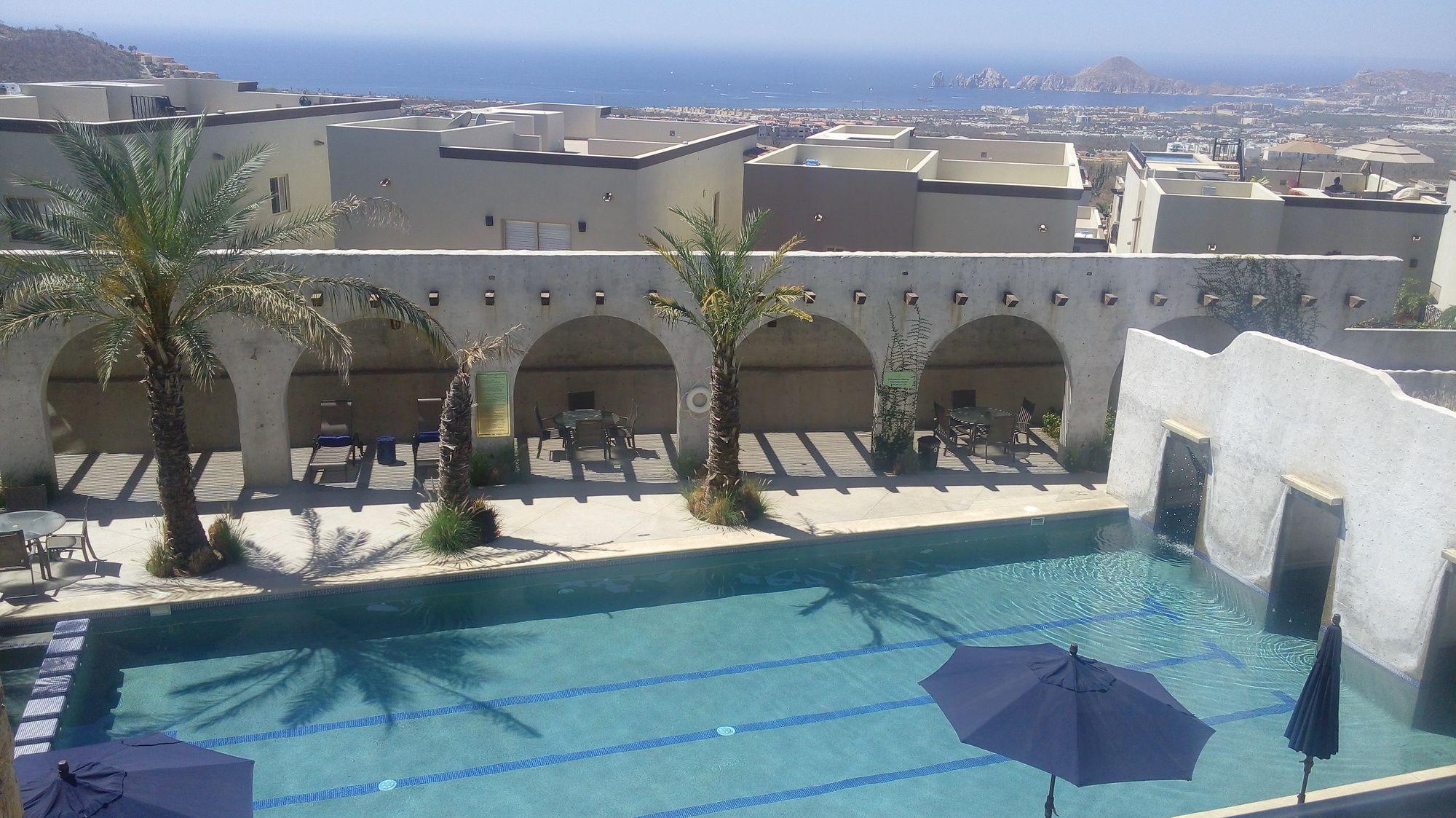Ventanas Hotel & Residences in Cabo San Lucas, Mexico