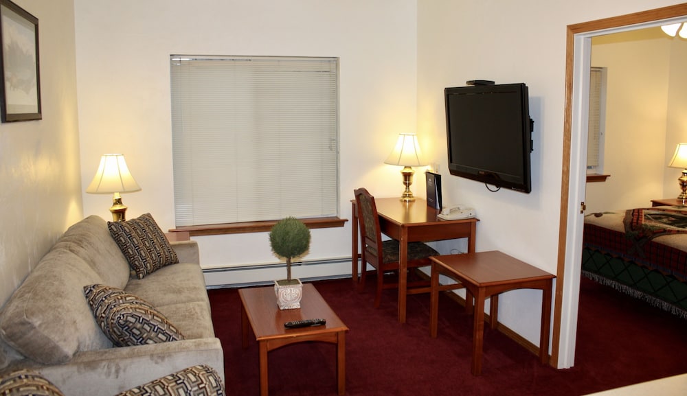 Juneau Hotel - photo 13
