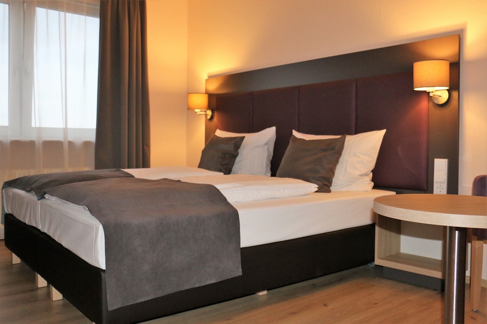Hotel zum Brunnen — hotel in Steinbach