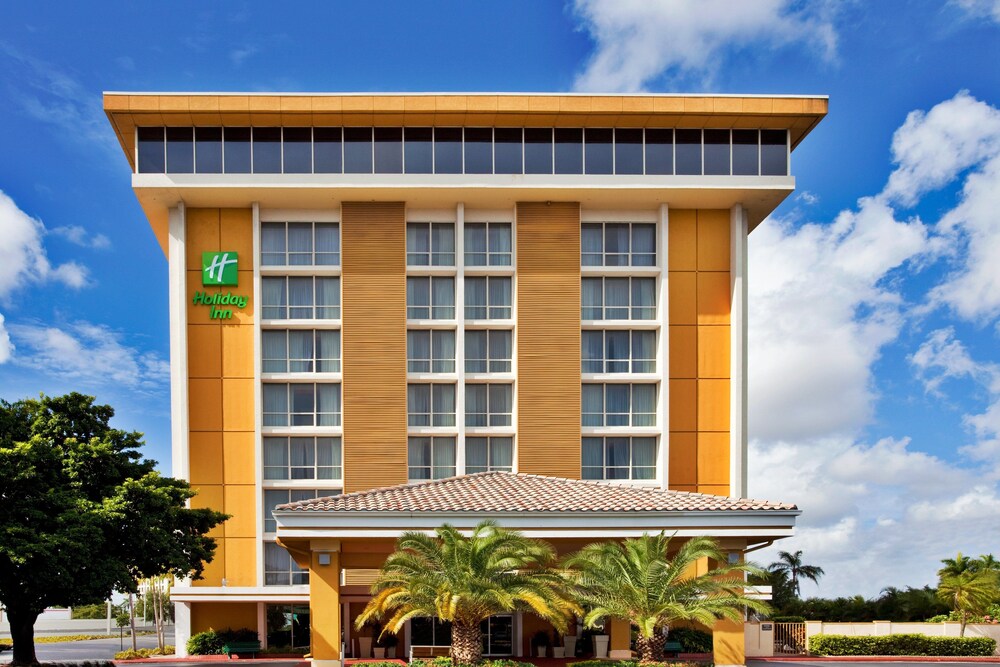 Holiday Inn Miami International Airport by IHG - photo 24
