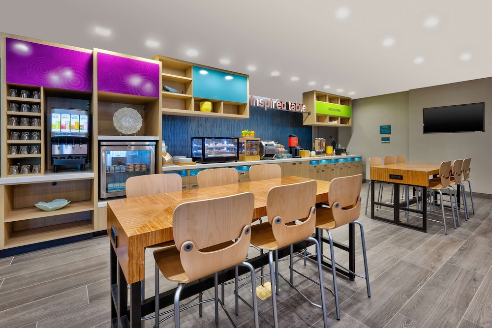 Home2 Suites by Hilton Wilmington Wrightsville Beach - photo 21