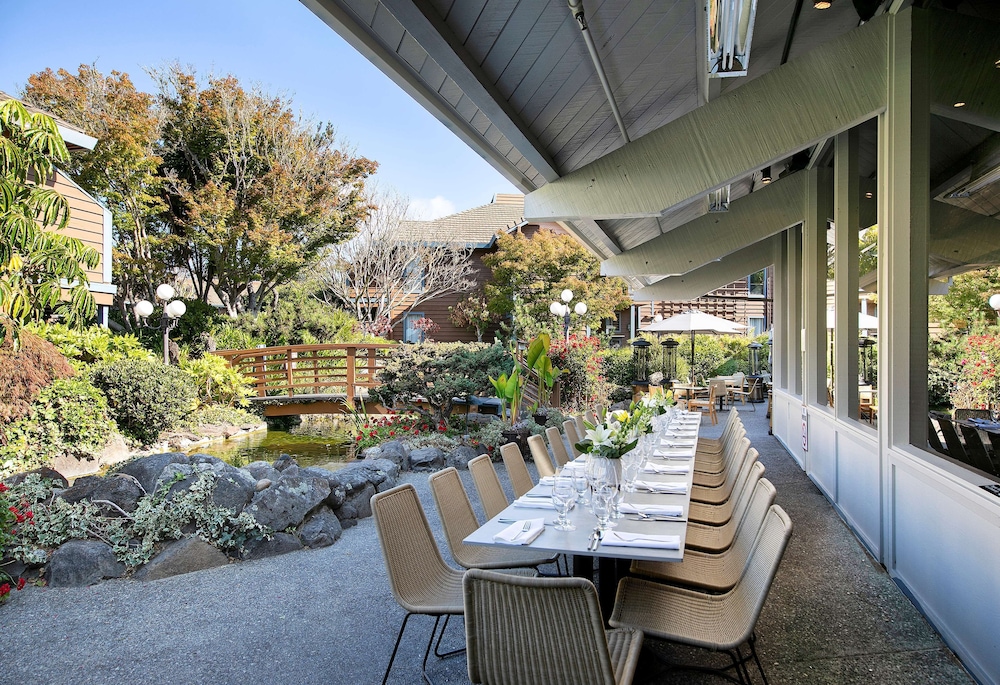 Seacliff Inn Aptos Tapestry Collection by Hilton - photo 46