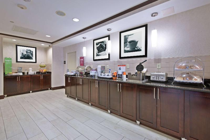 Hampton Inn by Hilton Gainesville Haymarket - photo 128