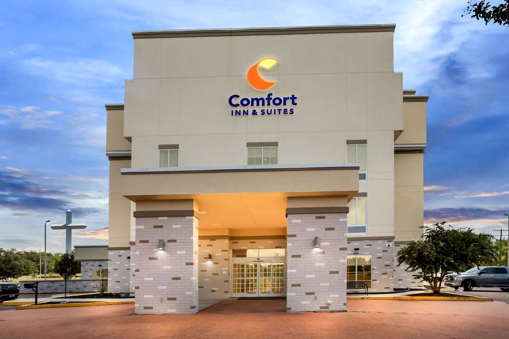 Comfort Inn & Suites Grenada - photo 6