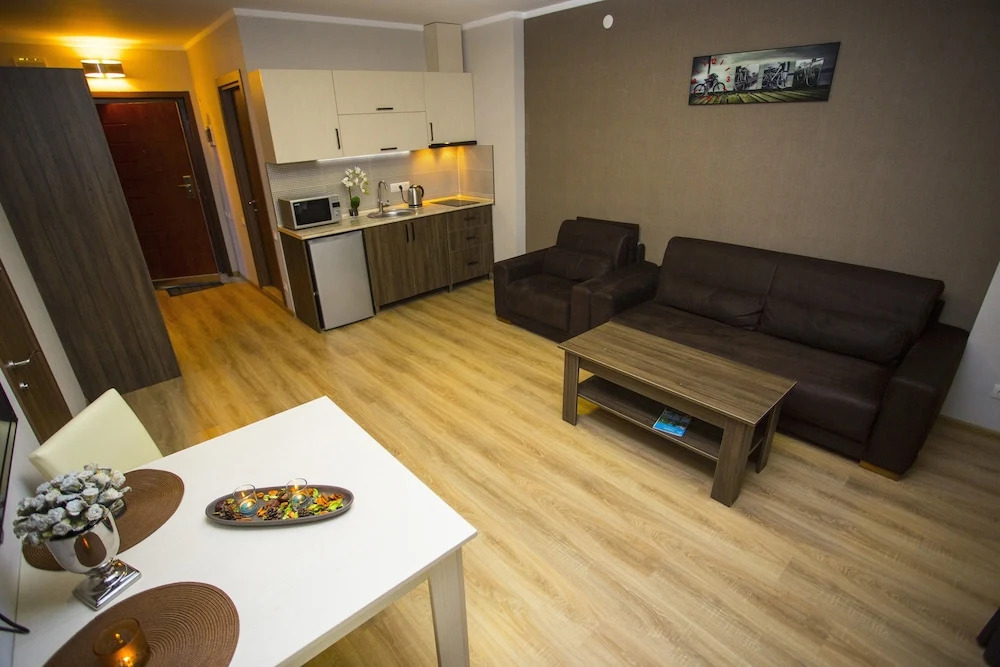 Apartment Natalia Sea Towers