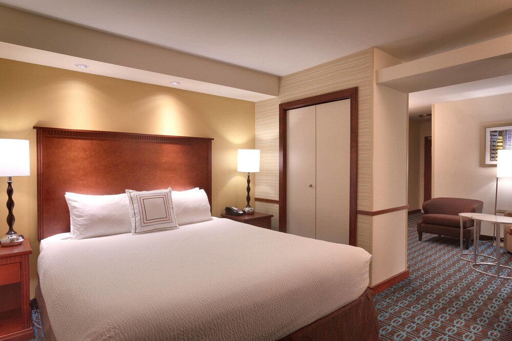 Fairfield Inn & Suites by Marriott Boise Nampa - photo 6