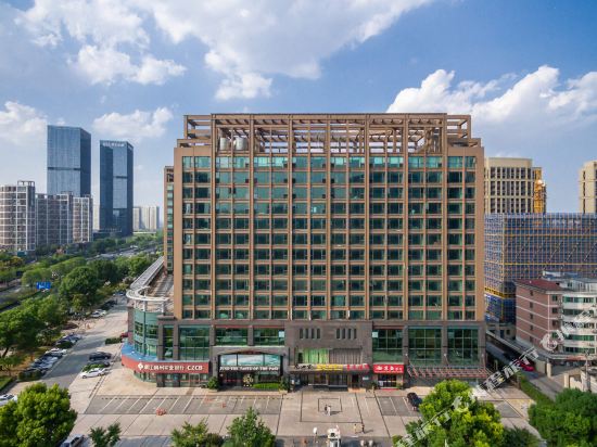 Minglai Business Hotel Hangzhou in Hangzhou, People's Republic of China