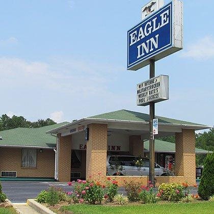 Eagle Inn Sumter — Sumter