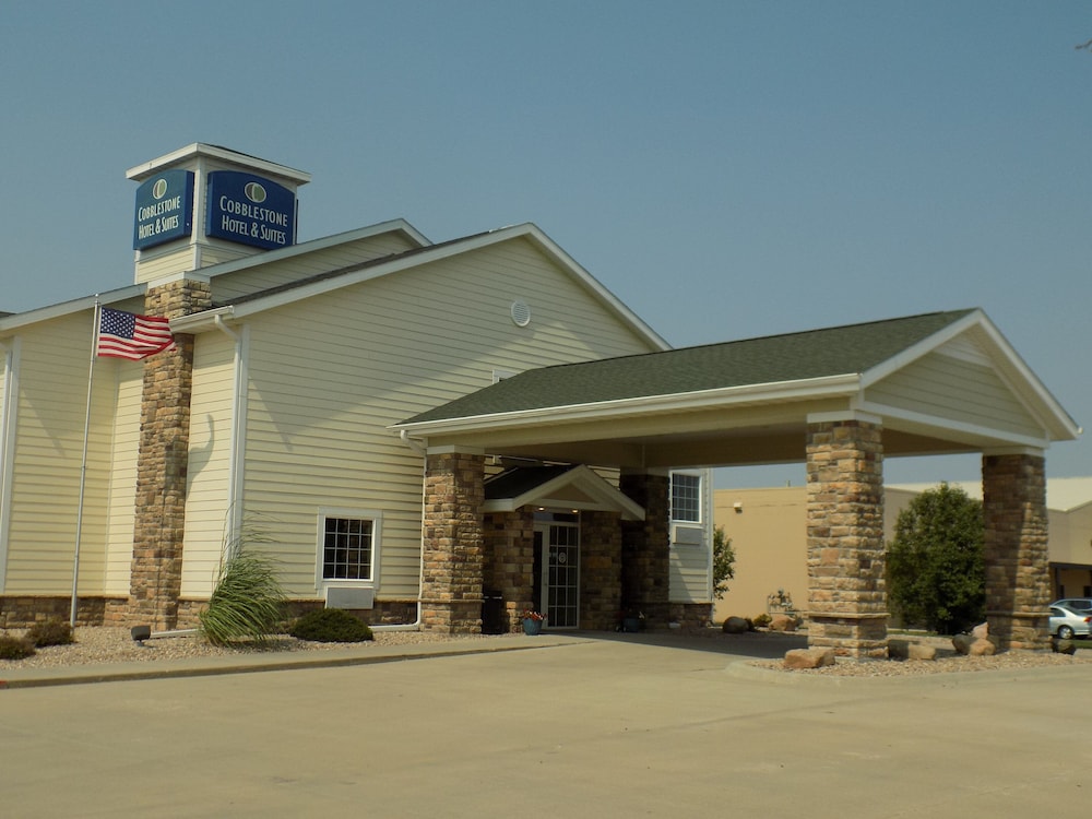 Cobblestone Hotel & Suites Seward - photo 71