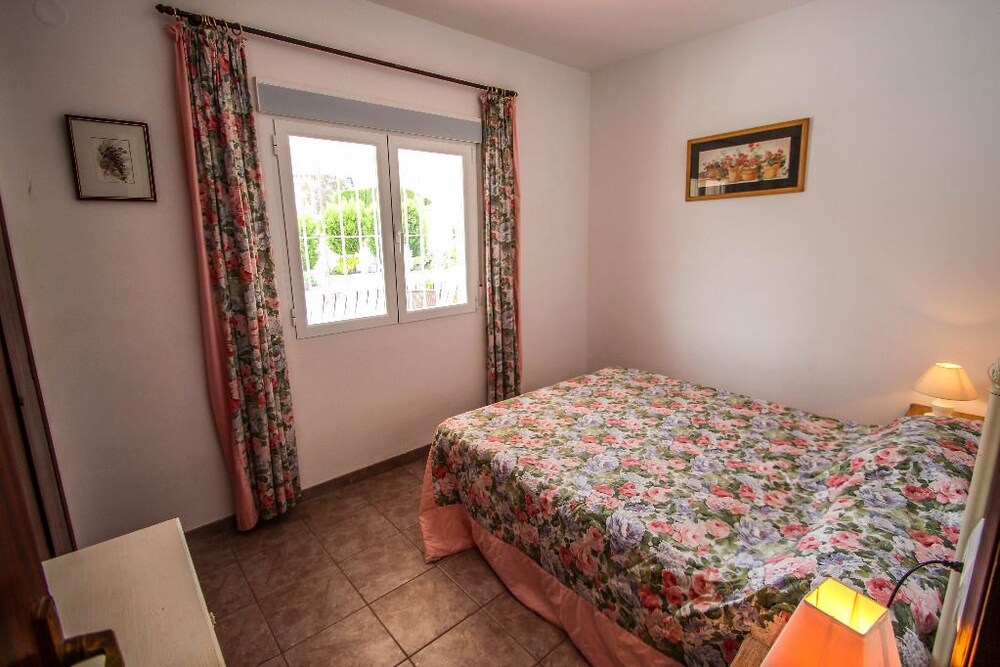 Susana this lovely detached holiday property in Moraira — Moraira — photo 4