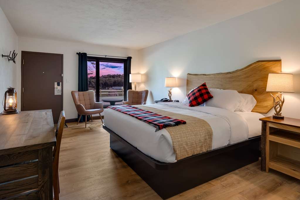 Travelodge By Wyndham Emlenton - photo 38