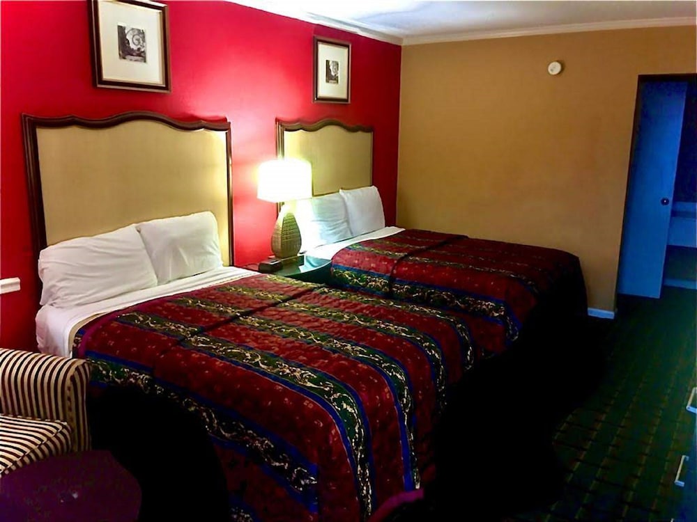 Stay Express Inn & Suites Demopolis - photo 9