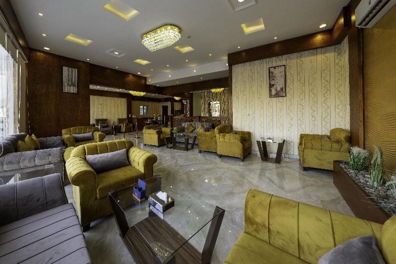 The Palace Hotel Suites Almansak — Abha — photo 5
