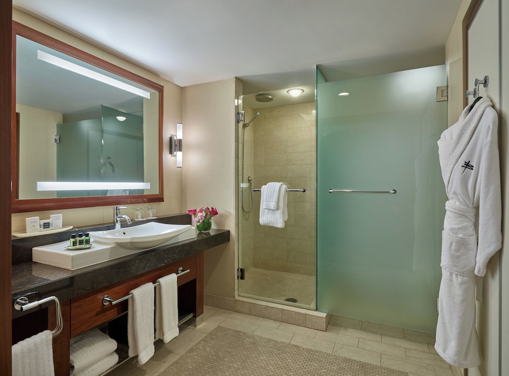Battery Wharf Hotel Boston Waterfront - photo 19