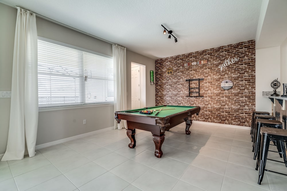 1822cvt New 9 Bedroom 6 Bathroom Resort Villa - photo 6