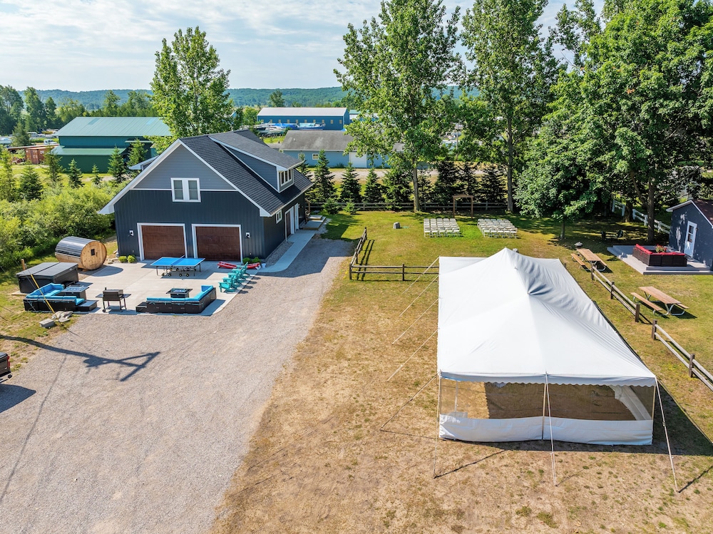 Pleasant Valley Resort - photo 124