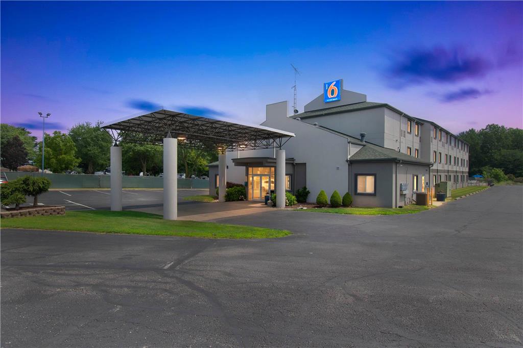 Motel 6 Milan OH Sandusky - photo 15