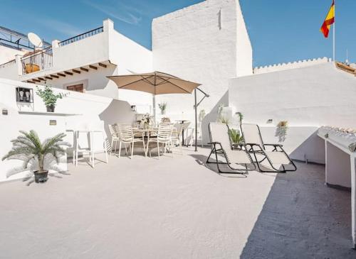 Paradiset - last minute hotel in Estepona