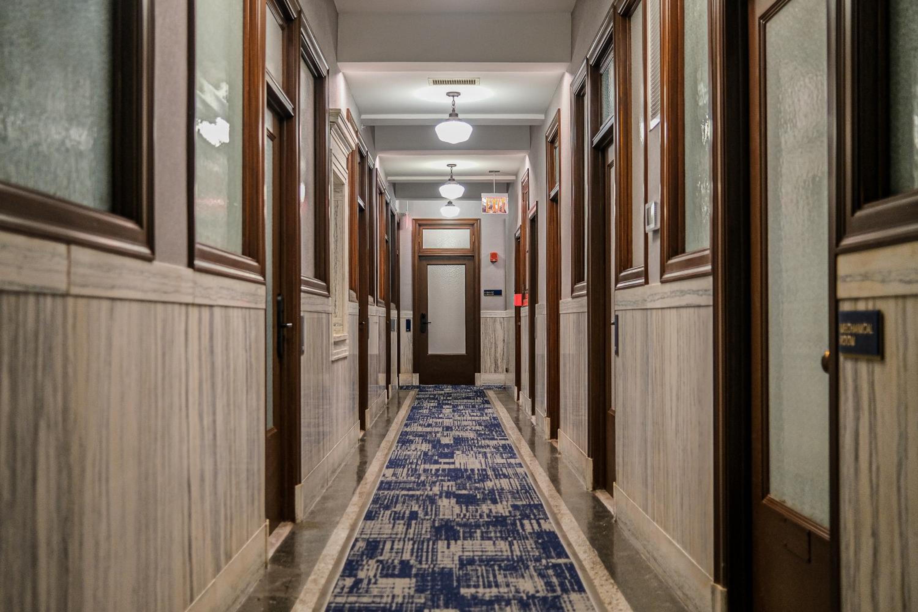 Blu Tique Hotel - photo 52